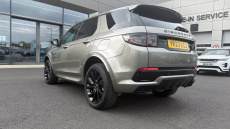 Land Rover Discovery Sport 1.5 P300e Urban Edition 5dr Auto [5 Seat] Station Wagon